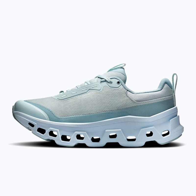 On Cloudmonster 1 Waterproof 'Blue' 3WG10635382