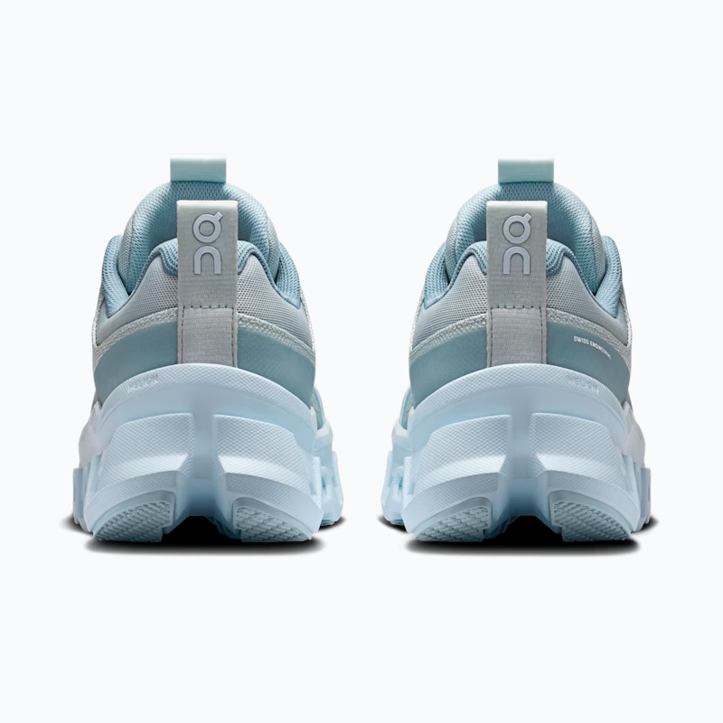 On Cloudmonster 1 Waterproof 'Blue' 3WG10635382