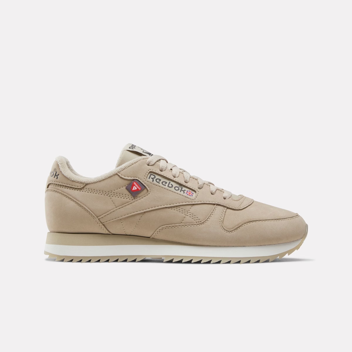 Reebok Classic Leather Ripple 'Elevatedbeige' null