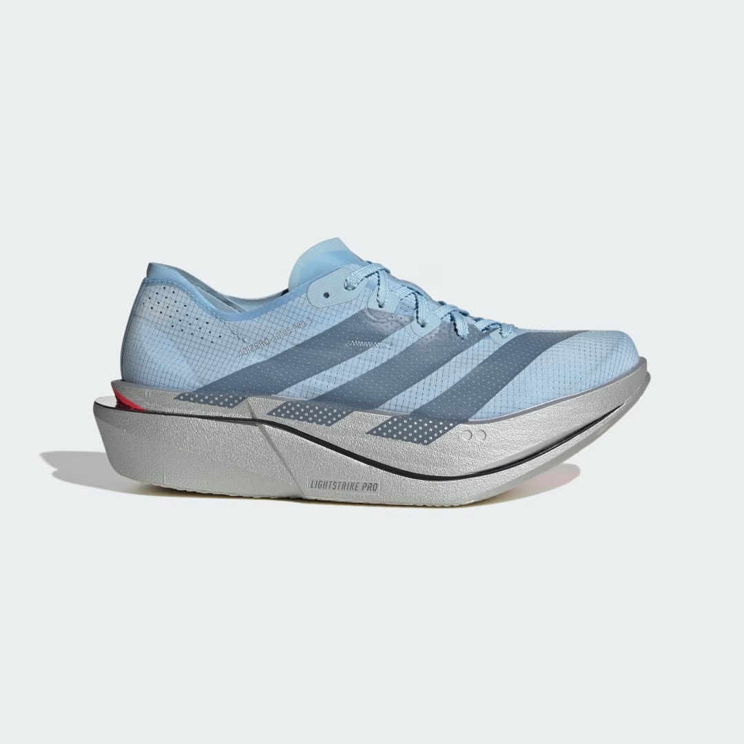 adidas Adizero Adios Pro 5 'Clear Sky' KJ7042