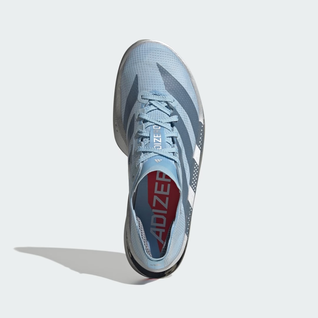 adidas Adizero Adios Pro 5 'Clear Sky' KJ7042