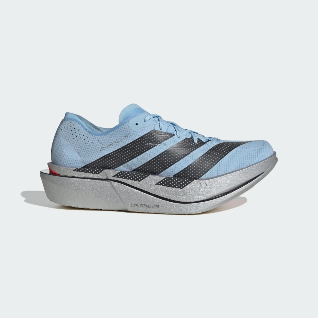 adidas Adizero Adios Pro 5 'Clear Sky' KJ7040