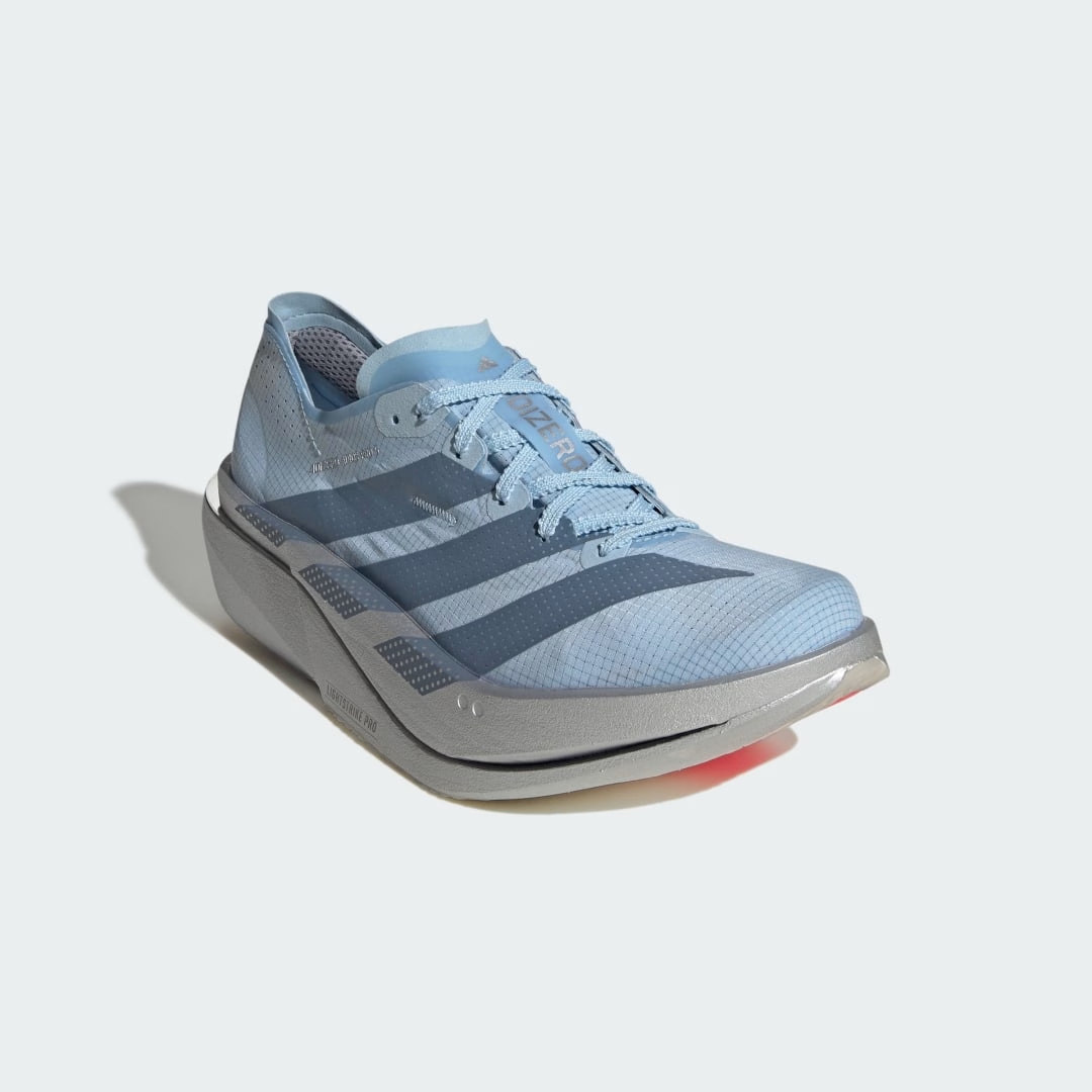 adidas Adizero Adios Pro 5 'Clear Sky' KJ7042