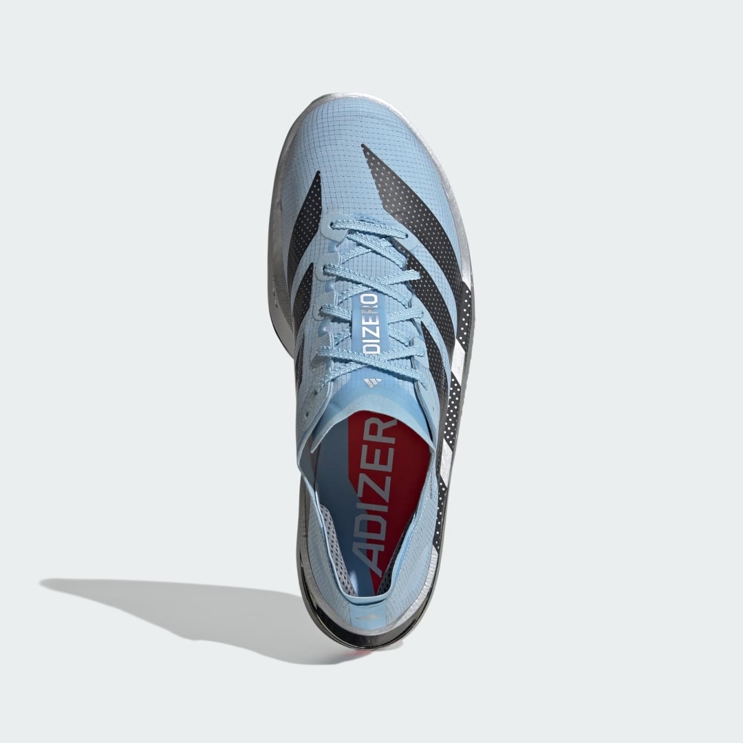 adidas Adizero Adios Pro 5 'Clear Sky' KJ7040