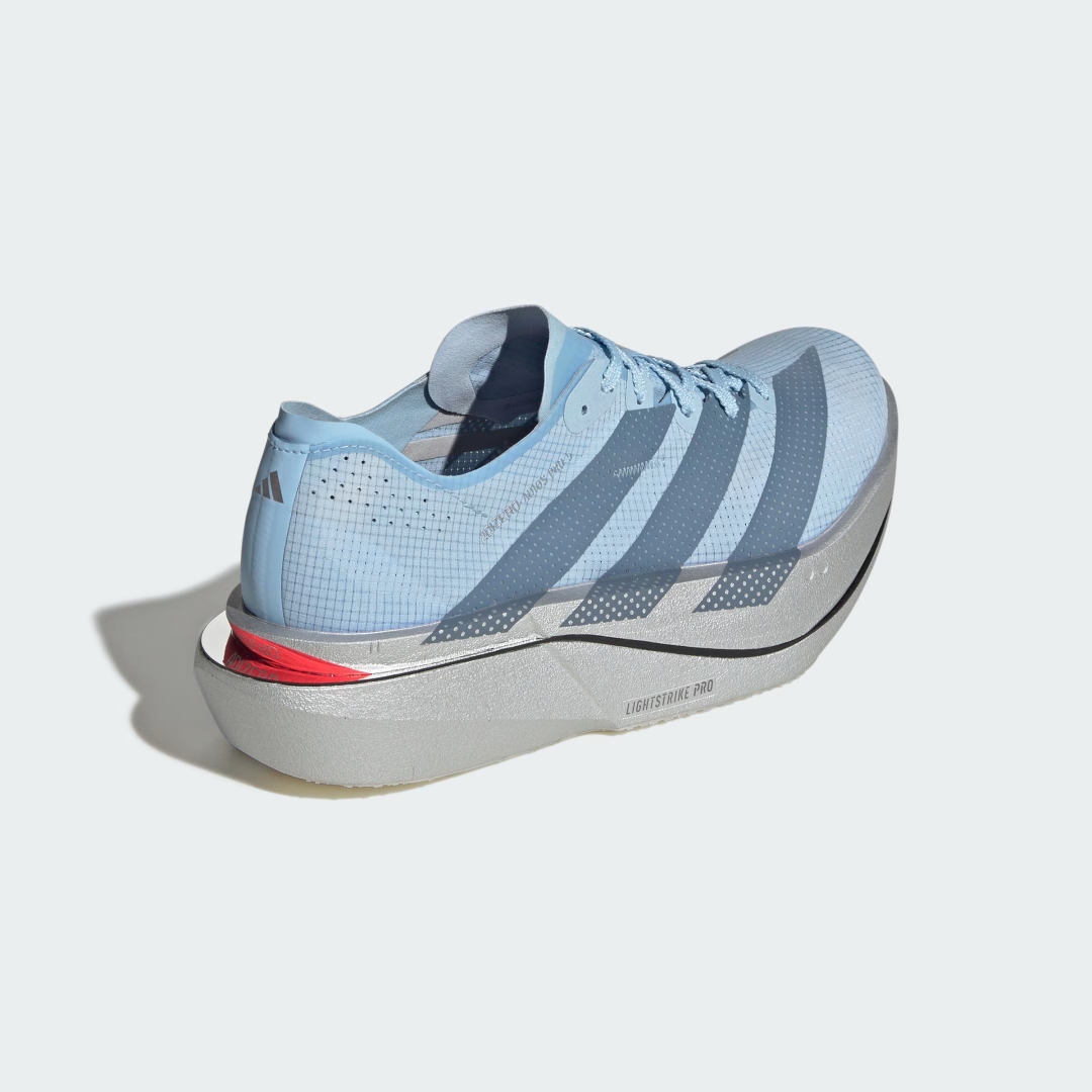 adidas Adizero Adios Pro 5 'Clear Sky' KJ7042