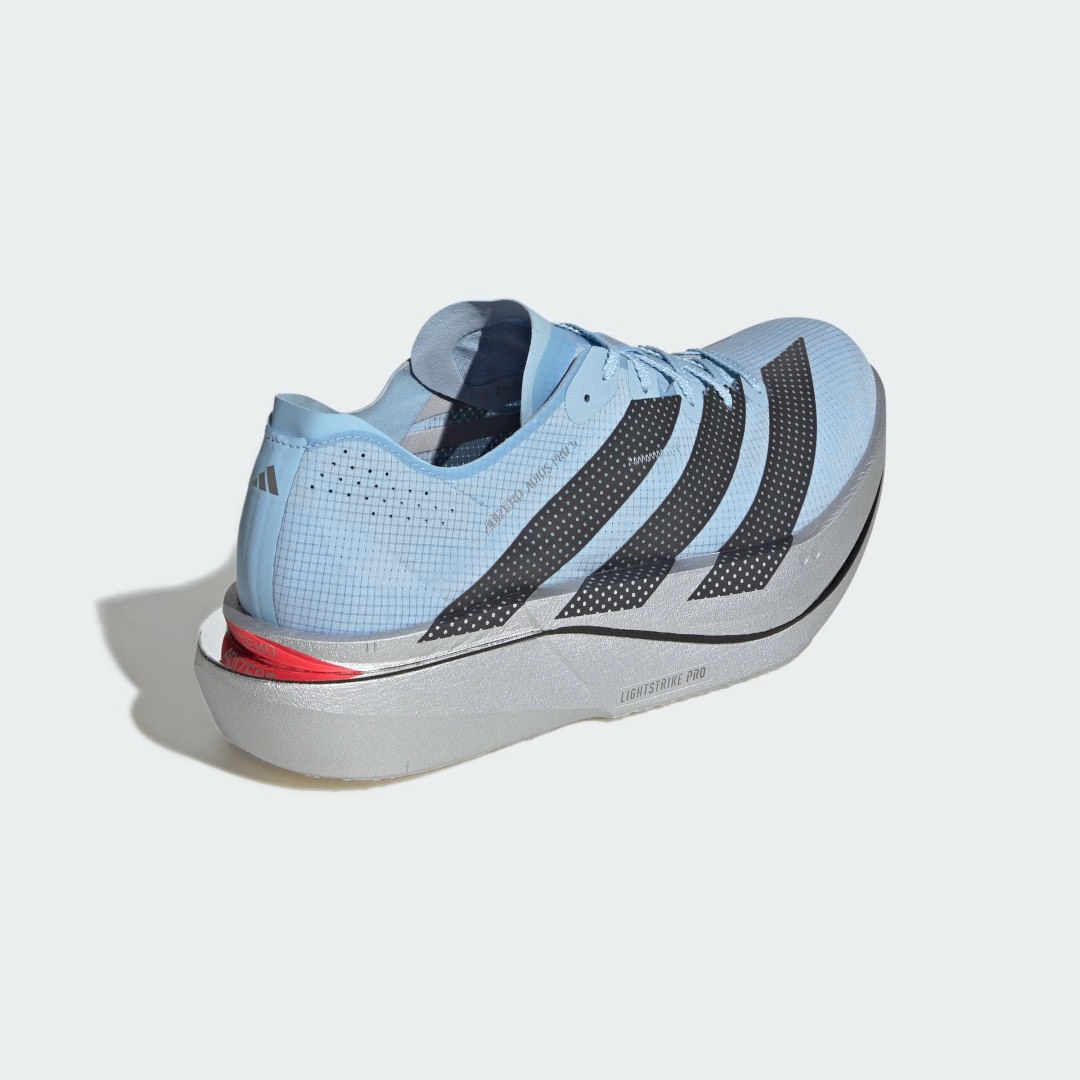 adidas Adizero Adios Pro 5 'Clear Sky' KJ7040
