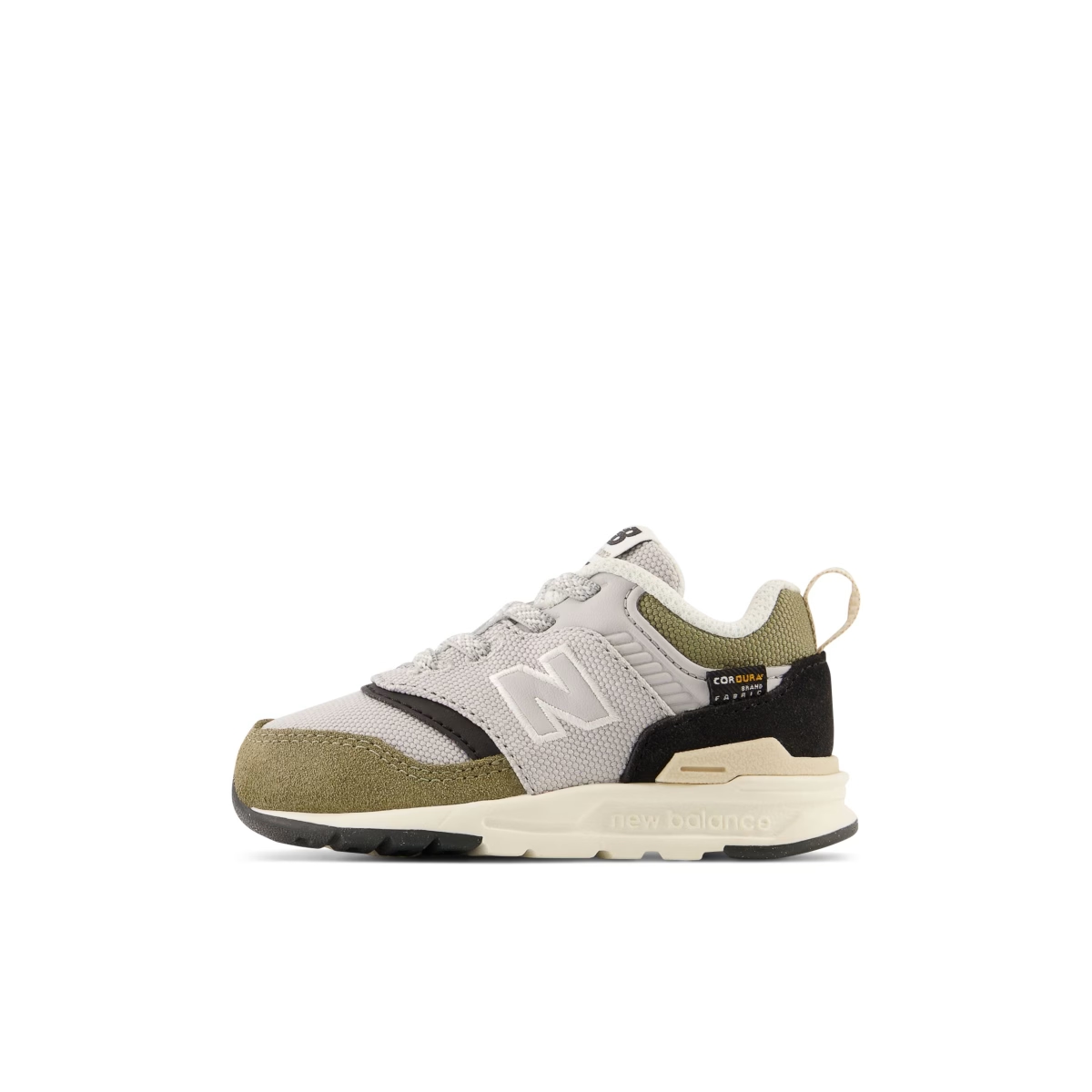 New Balance 997H Bungee Lace 'Grey' IH997HWH