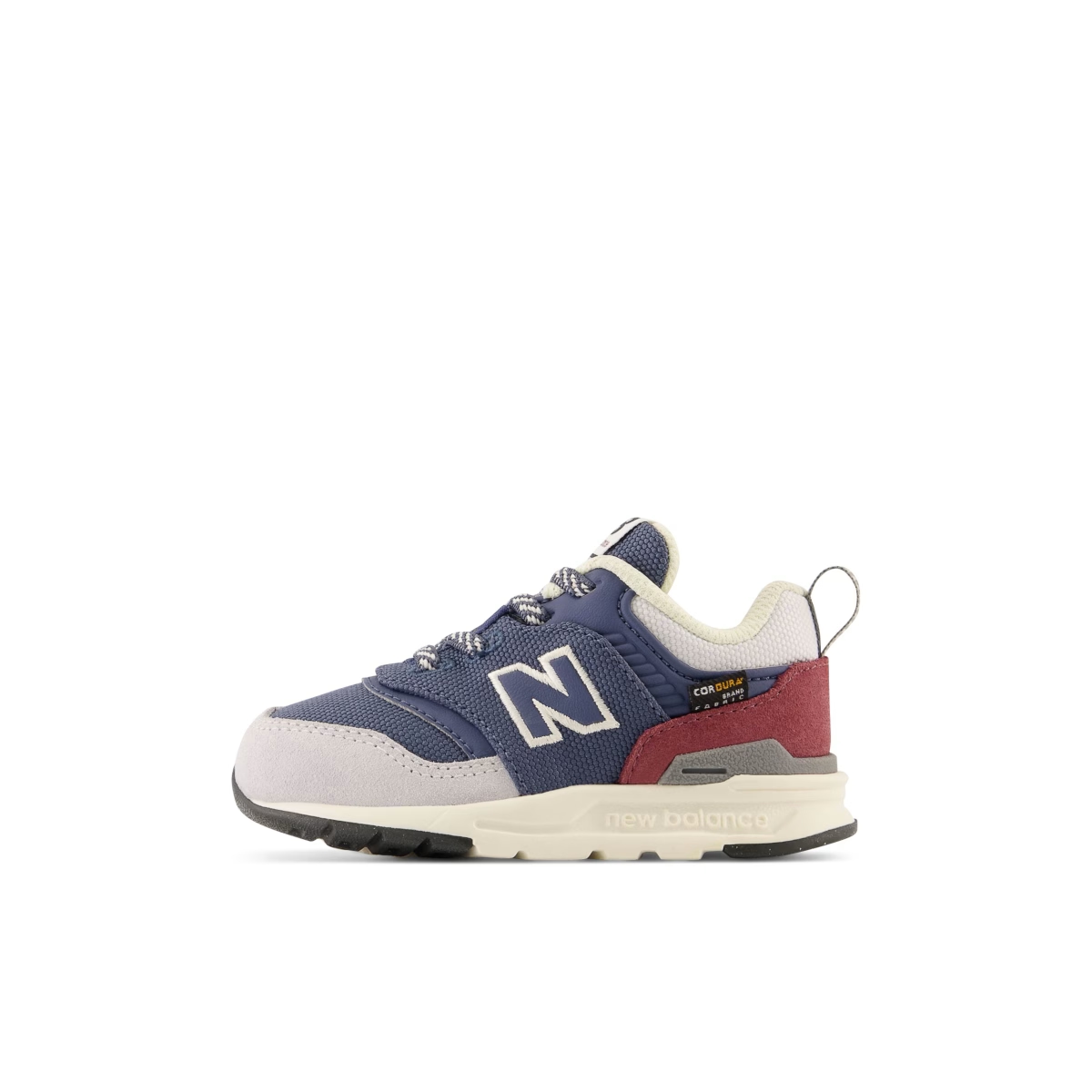 New Balance 997H Bungee Lace 'Blue' IH997HWK