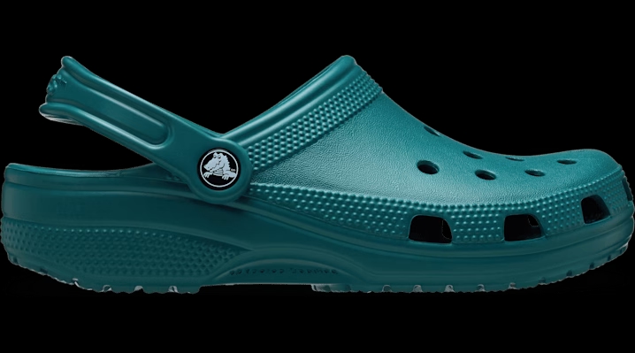 Crocs Classic Clogs 'Deep Dive' 10001-5DS