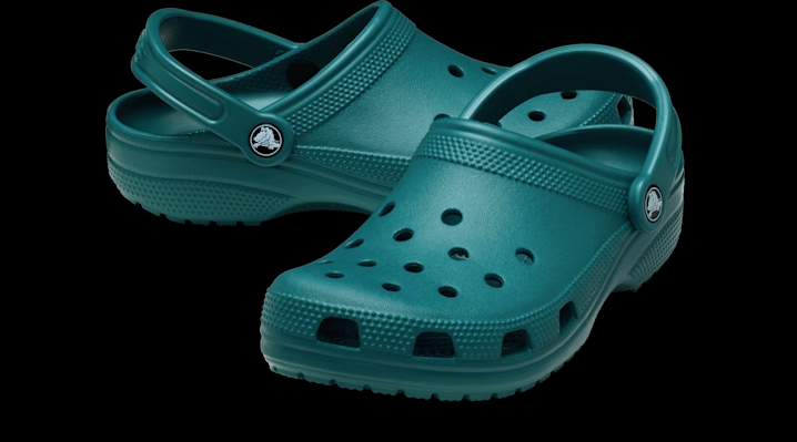 Crocs Classic Clogs 'Deep Dive' 10001-5DS