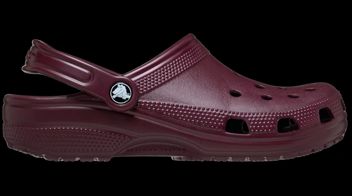 Crocs Classic Clogs 'Heritage Red' 10001-7CU