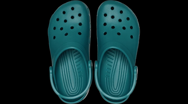 Crocs Classic Clogs 'Deep Dive' 10001-5DS