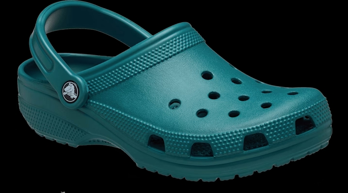 Crocs Classic Clogs 'Deep Dive' 10001-5DS