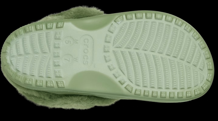 Crocs Unfurgettable Clogs 'Cargo' 212106-3BX