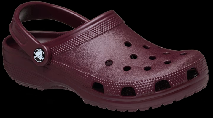 Crocs Classic Clogs 'Heritage Red' 10001-7CU