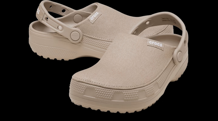 Crocs Classic Crafted Clogs 'Dulcé' 211354-2NM