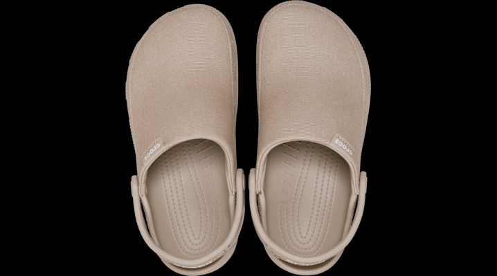 Crocs Classic Crafted Clogs 'Dulcé' 211354-2NM