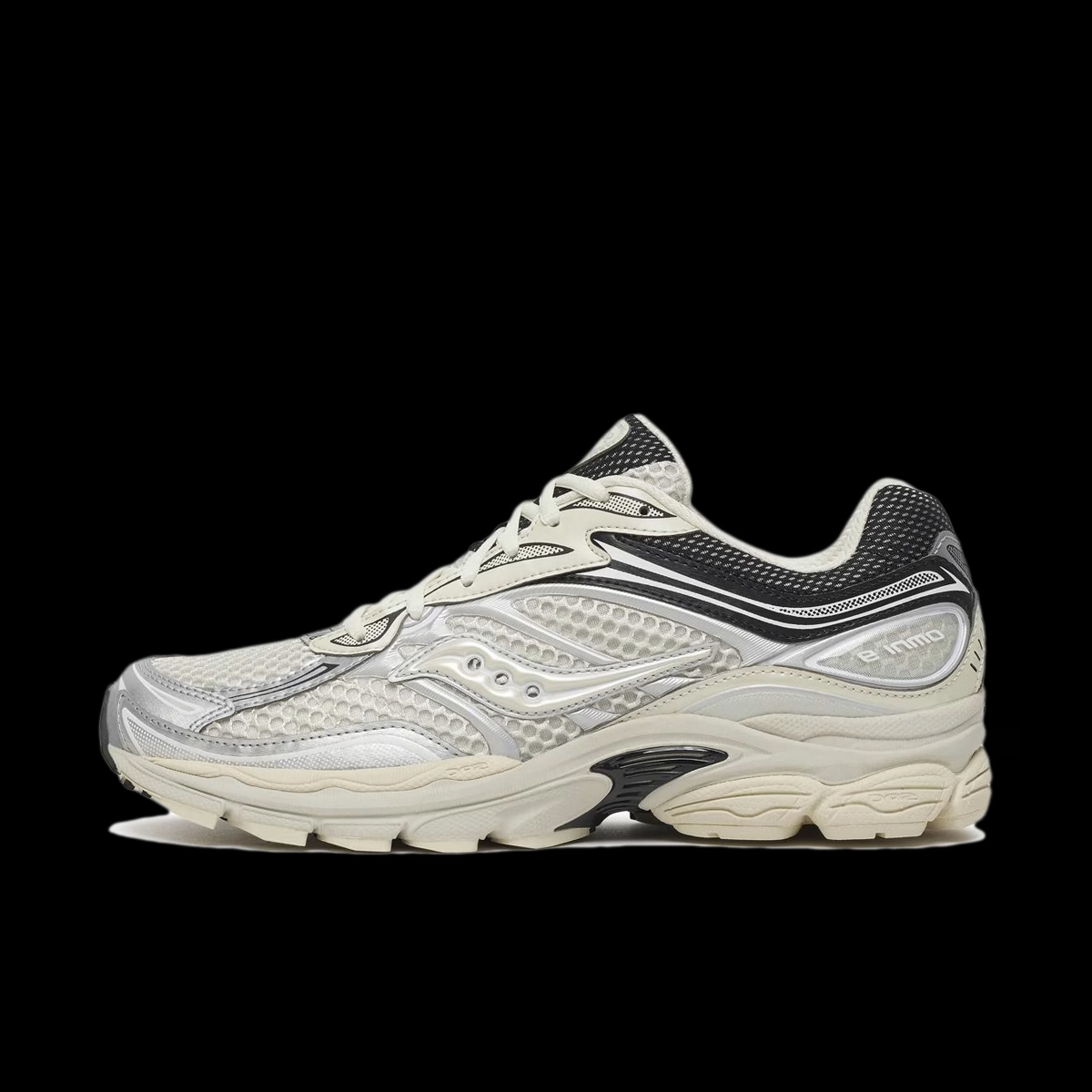 Saucony ProGrid Omni 9 'Eggshell' S101245-1018