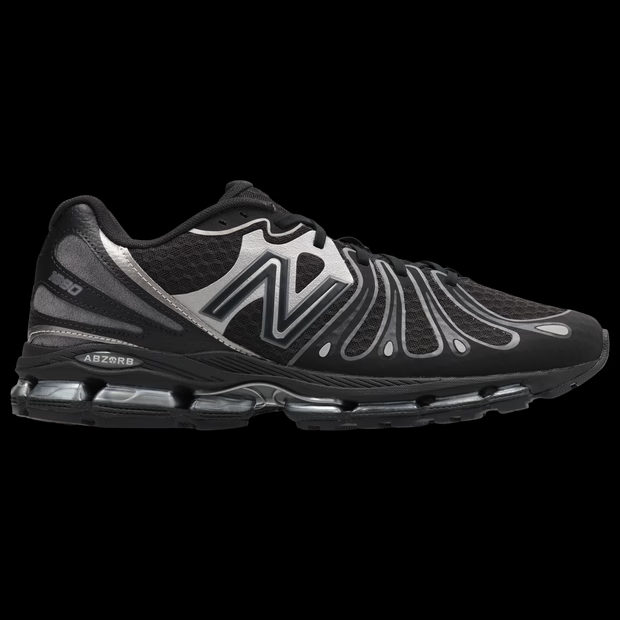 New Balance 1890 'Black' U18904J8