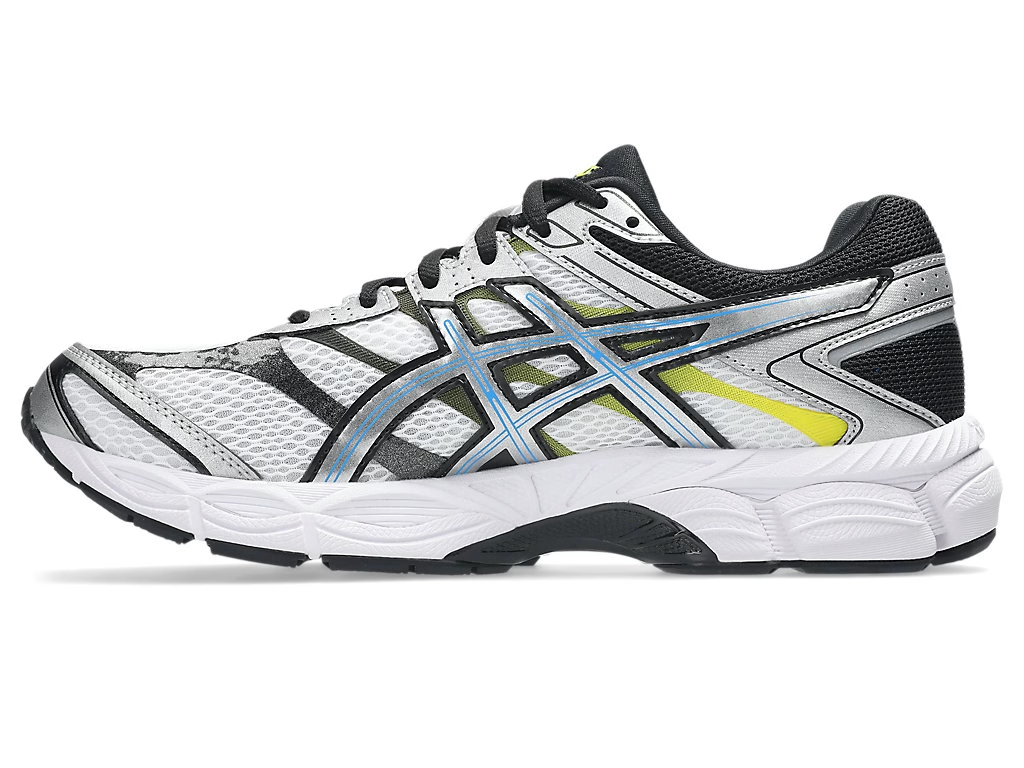 ASICS GEL-CUMULUS 16 'White/Pure Silver' 1203A888-101