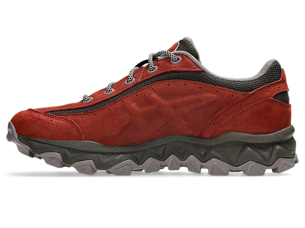 ASICS GEL-TRANSCEND FJ 'Rusted Rock/Black Coffee' 1203B050-600
