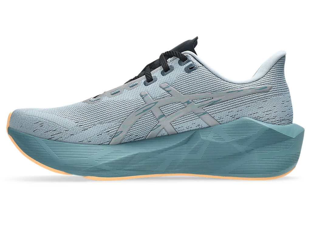 ASICS NOVABLAST 6 LITE-SHOW 'Lite Show/Orange Glow' 1011C318-400