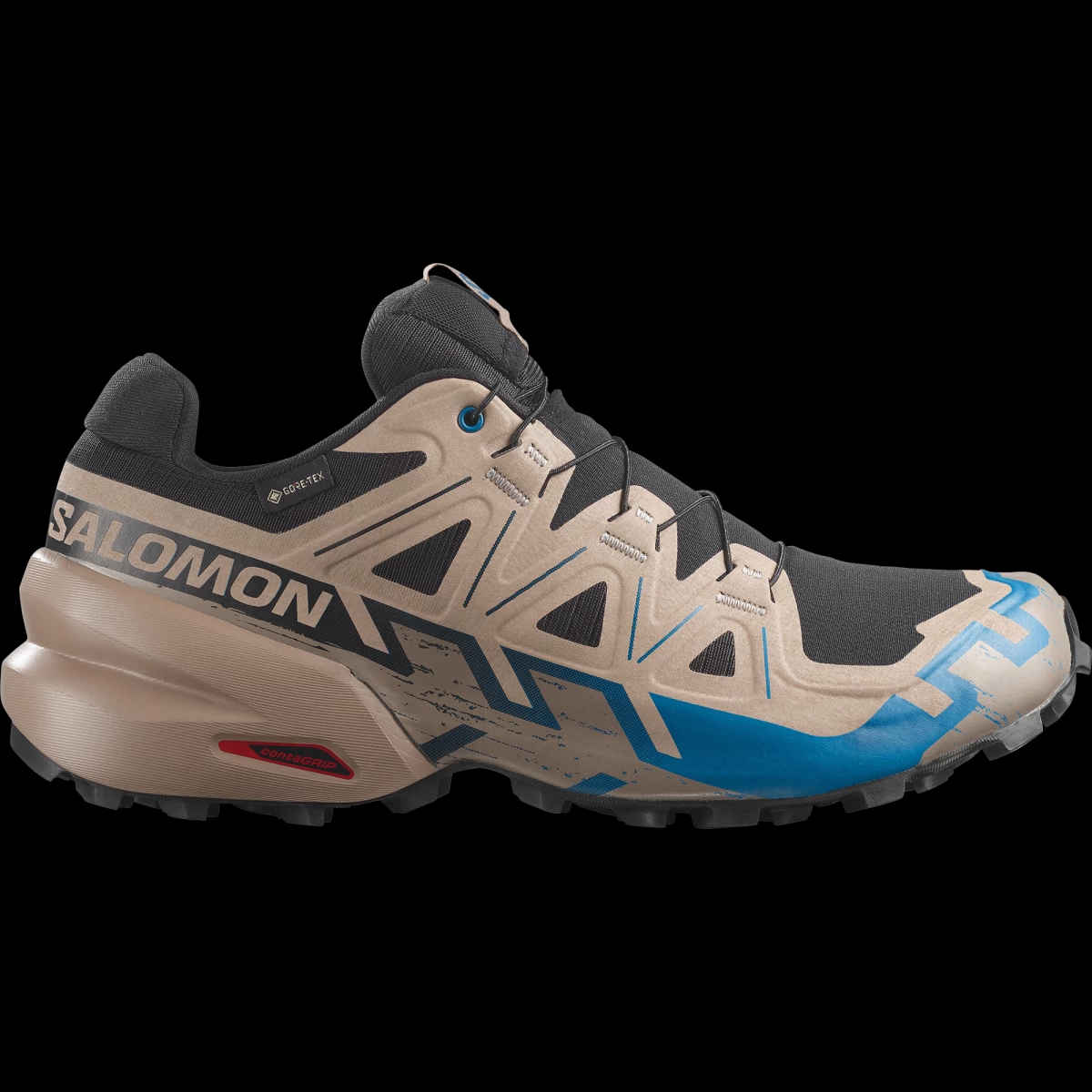 Salomon Speedcross 6 Gtx L45402300