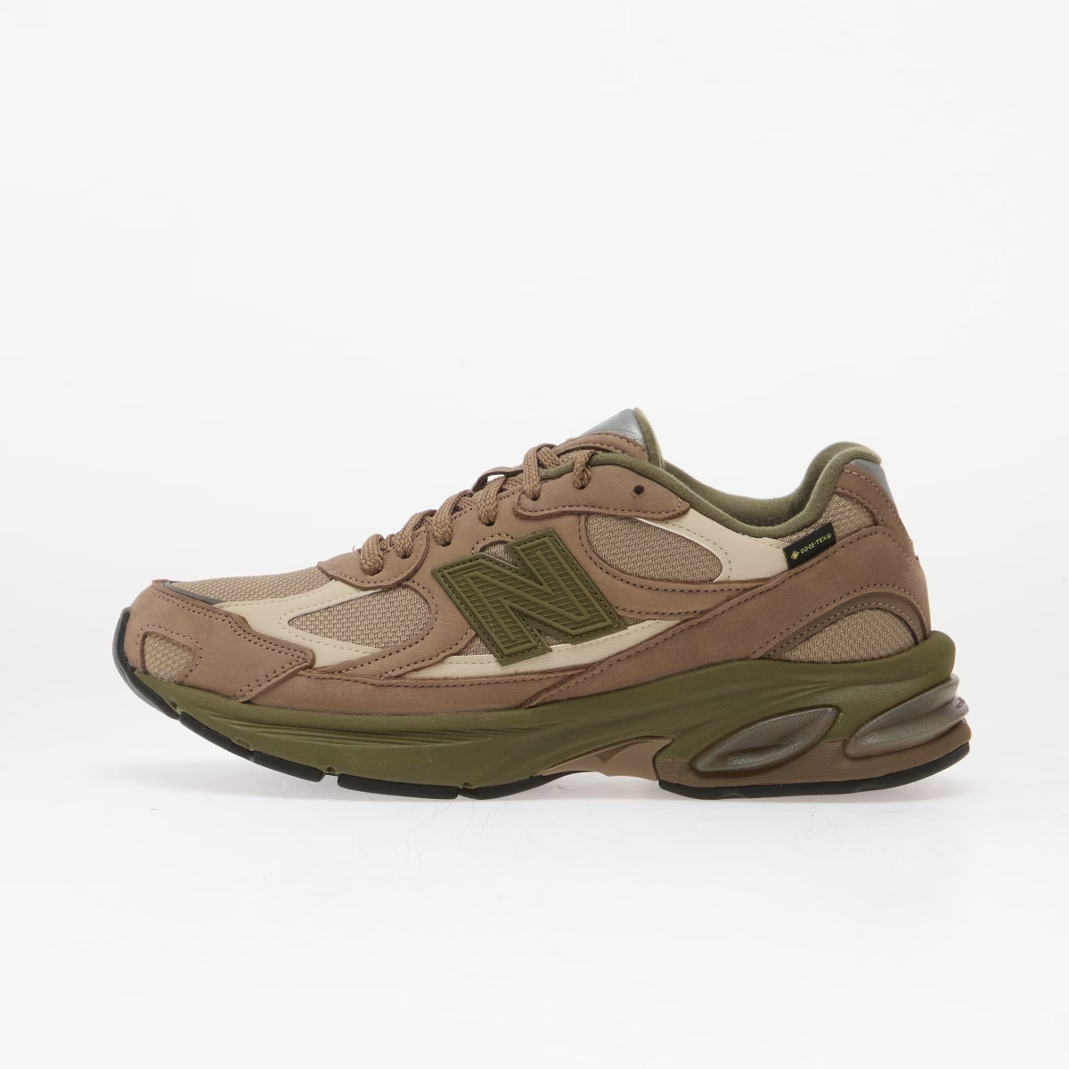 New Balance 2010X GTX Light Mushroom U20105HA