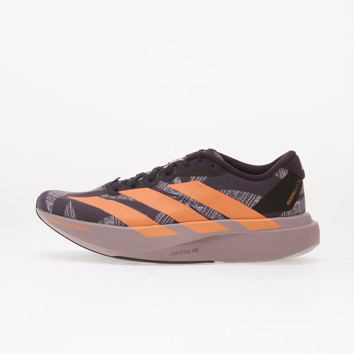 adidas x Labrum Adizero EVO SL Aurora Black KI7345