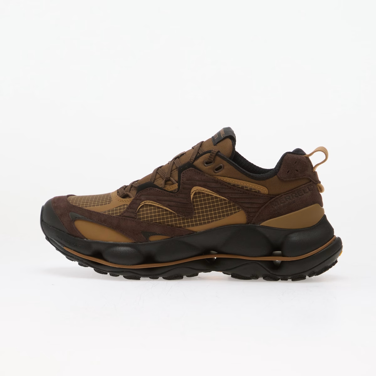 Merrell Speedarc Matis Ltr Wp Coffee J00005535