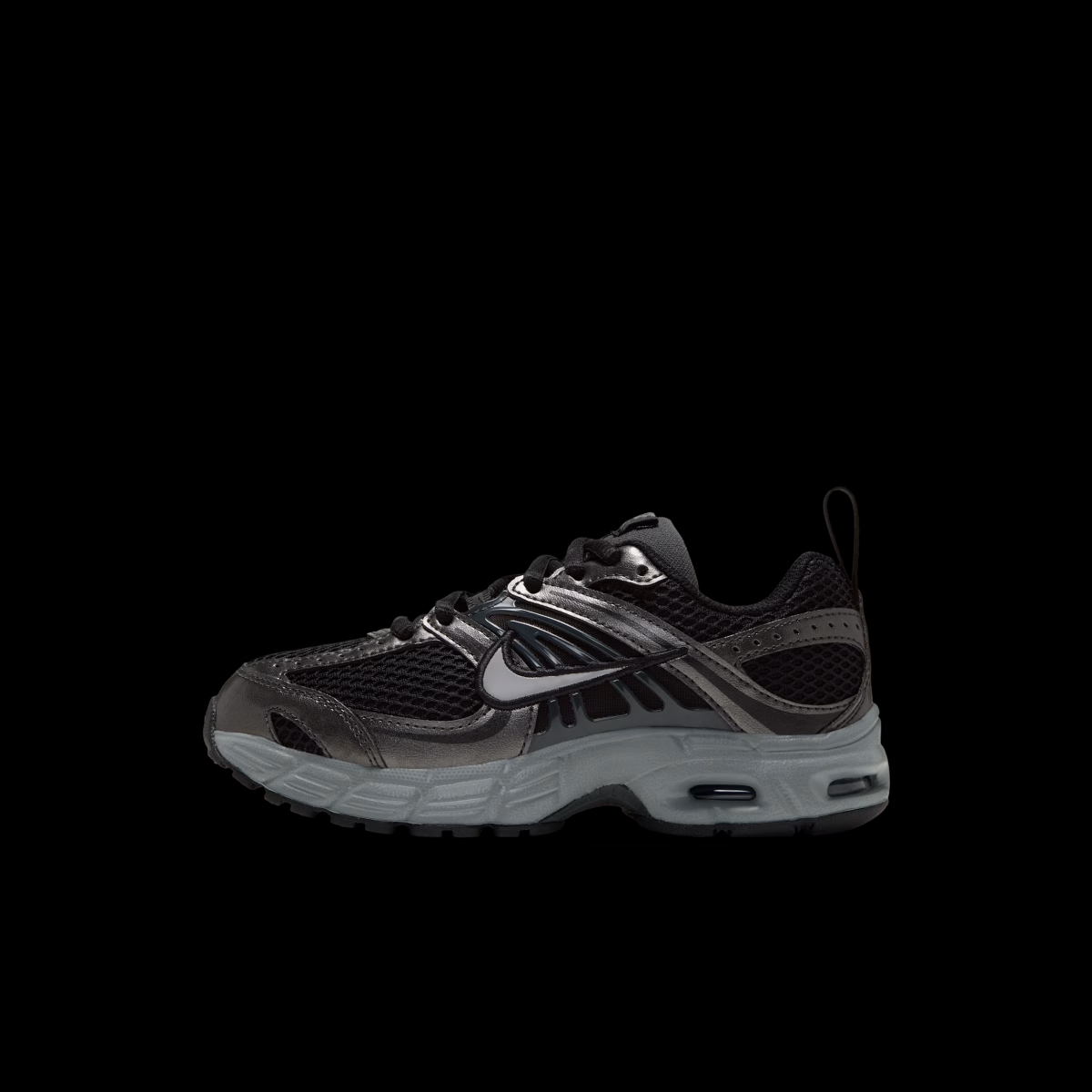 Nike Air Max Moto 2K 'Black' IR5605-005