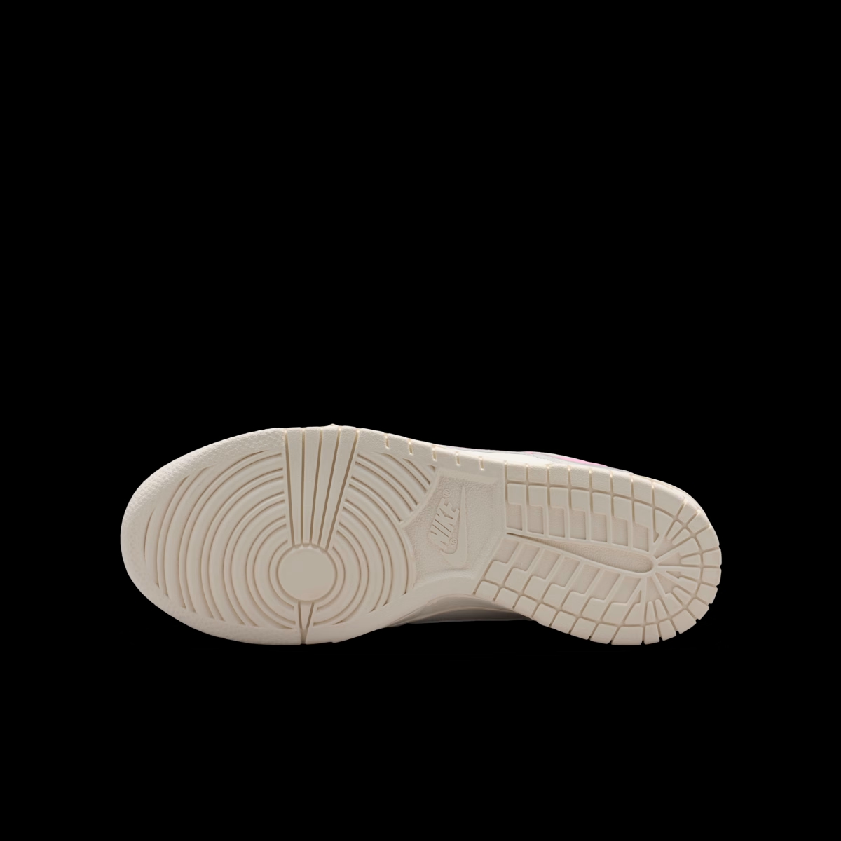 Nike Dunk Low 'White' IU7766-105