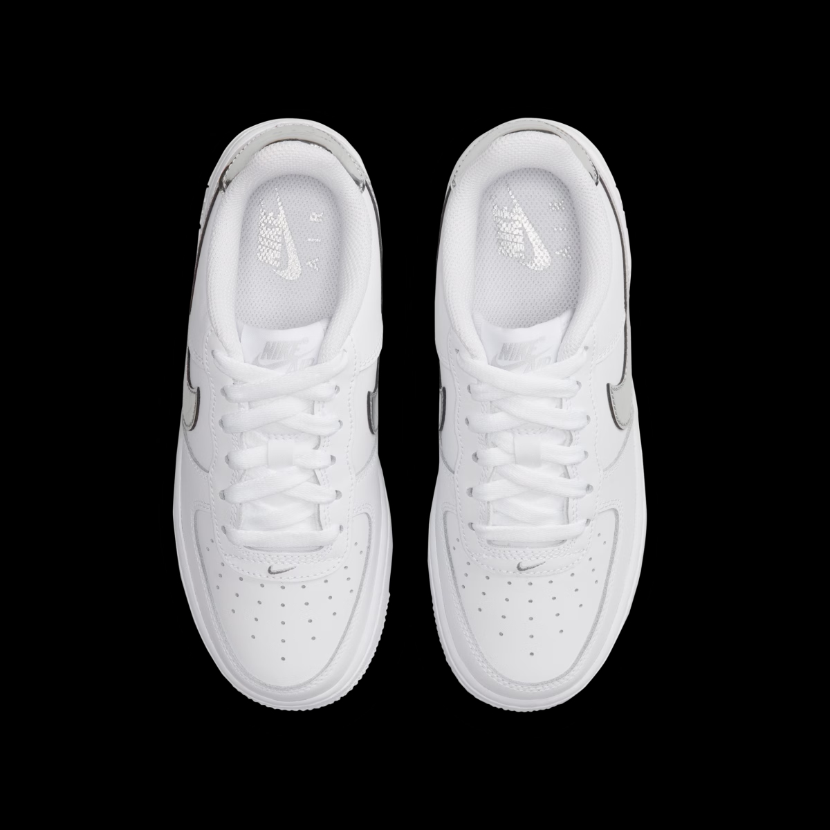 Nike Air Force 1 'White' IQ7194-100