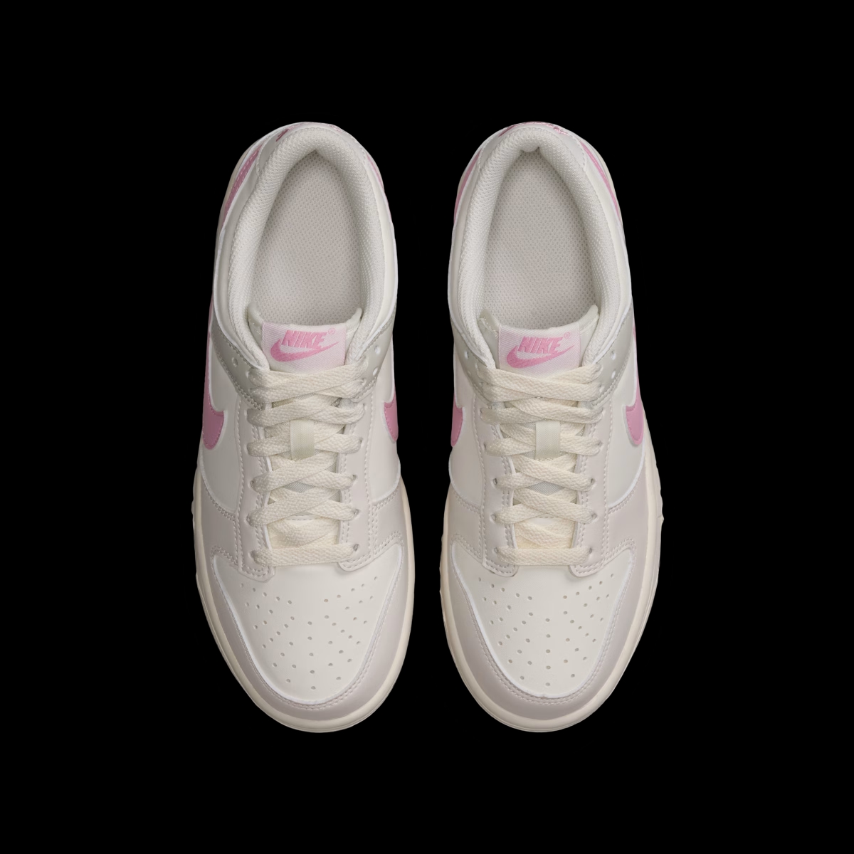 Nike Dunk Low 'White' IU7766-105