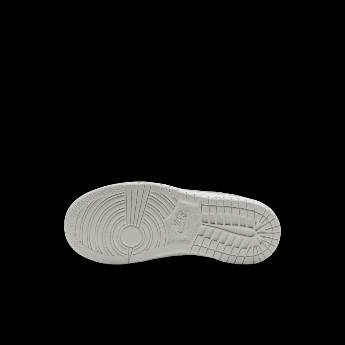 Nike Dunk Low 'White' IU7765-105
