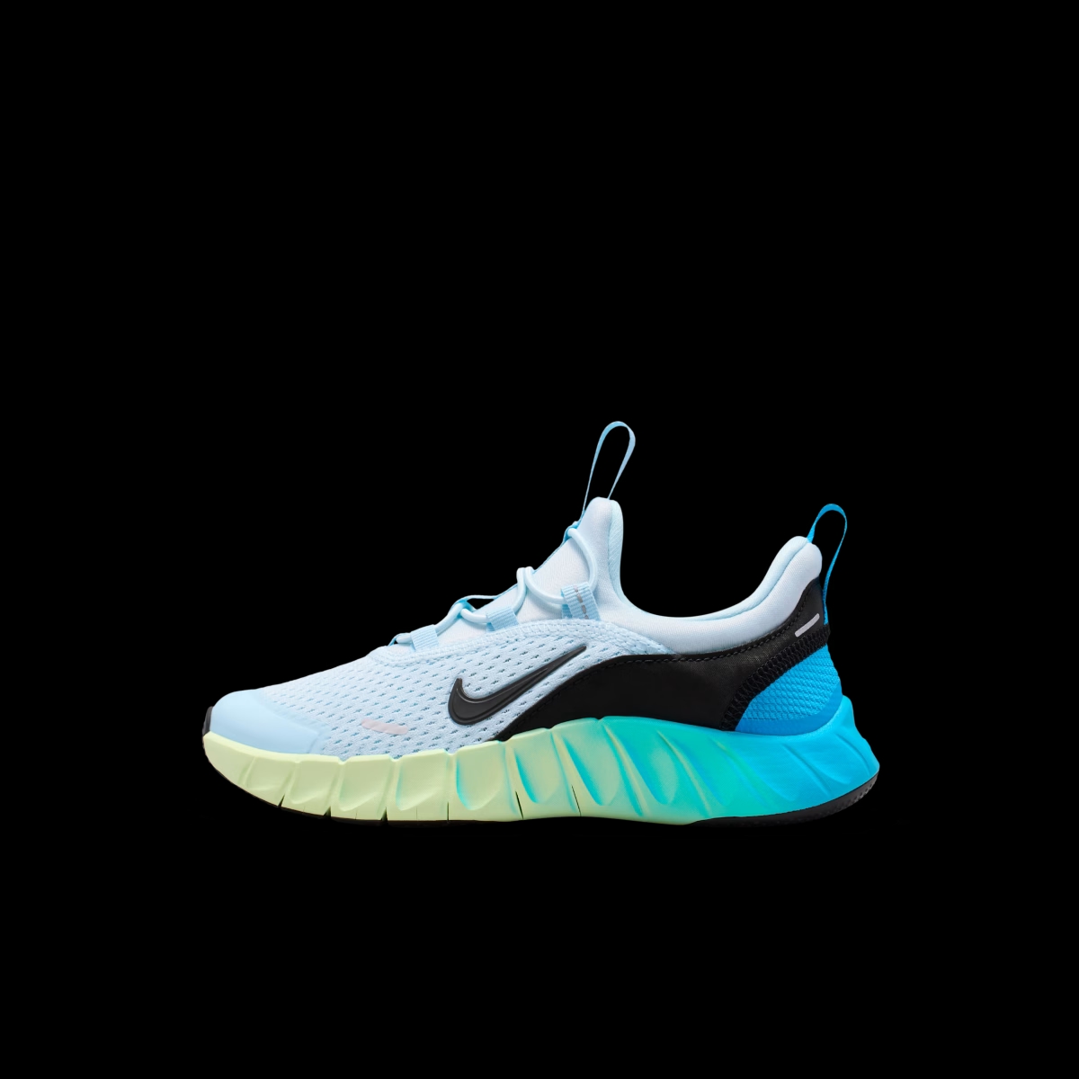 Nike Free Ride 'Blue' IQ5811-414