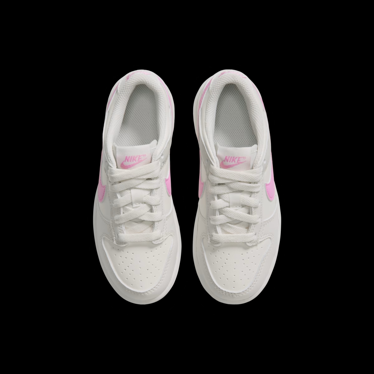 Nike Dunk Low 'White' IU7765-105
