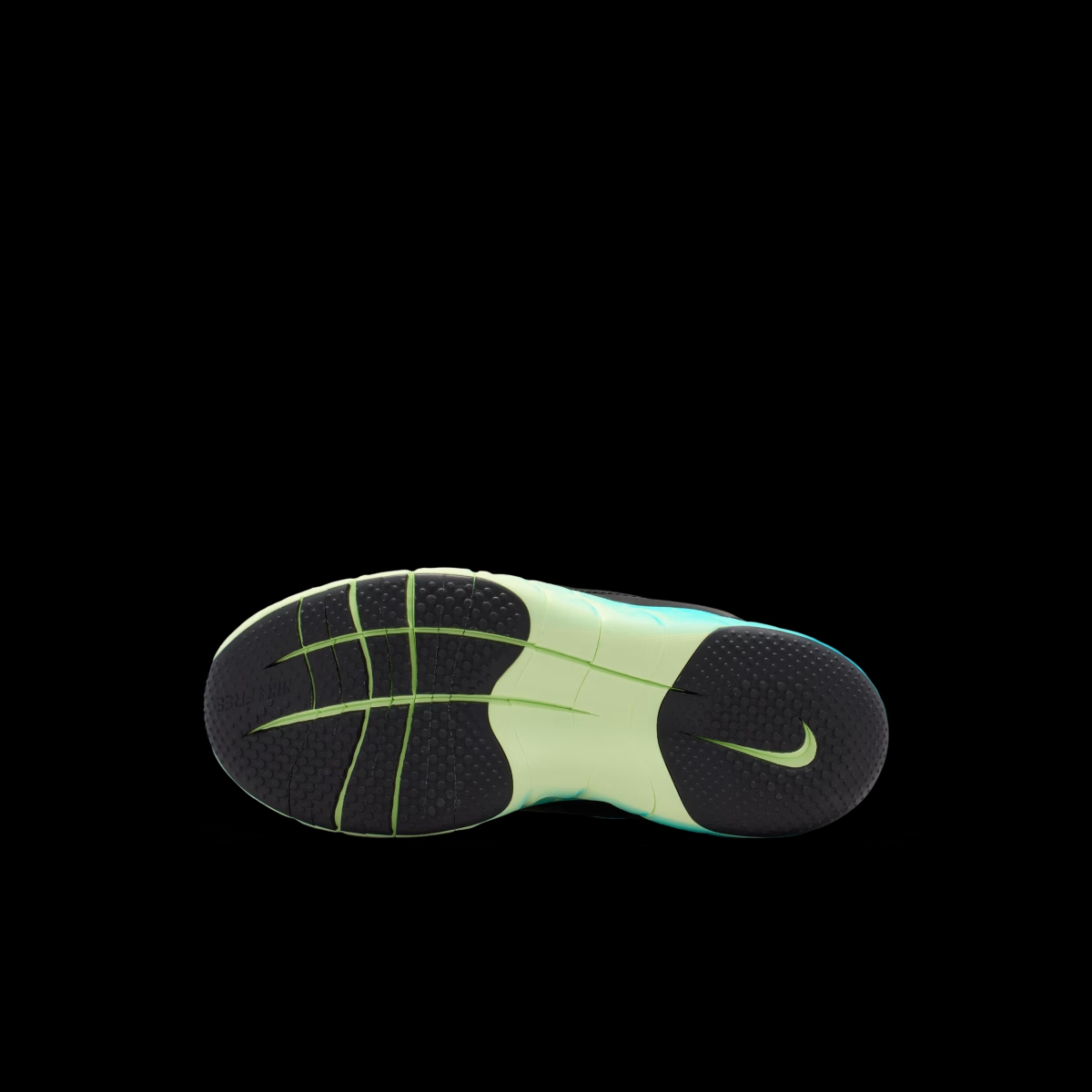 Nike Free Ride 'Blue' IQ5811-414