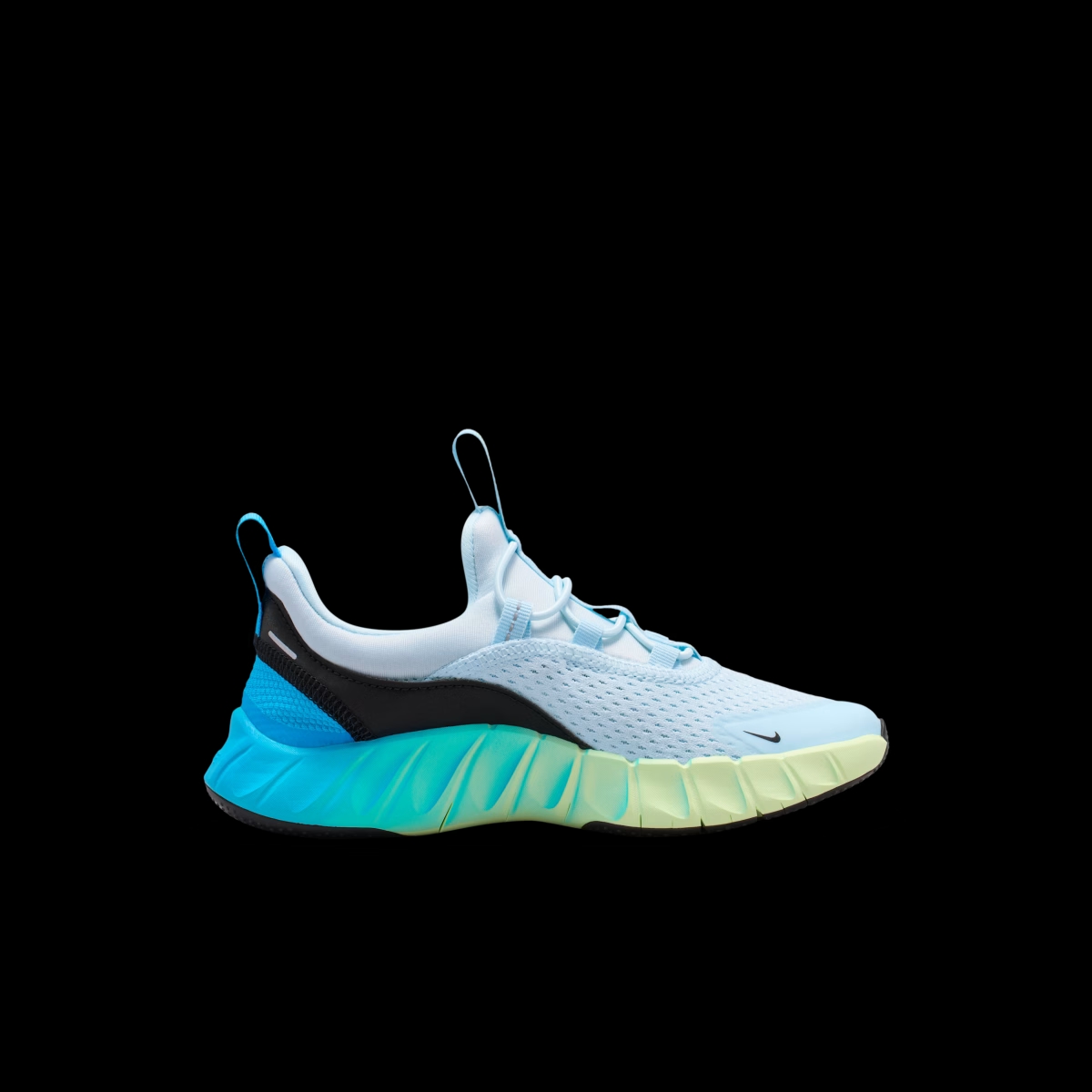 Nike Free Ride 'Blue' IQ5811-414