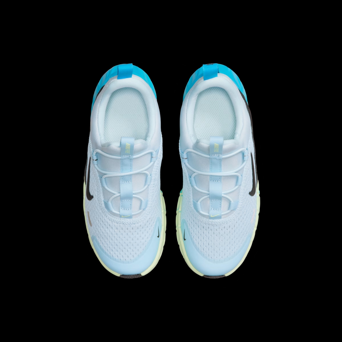 Nike Free Ride 'Blue' IQ5811-414
