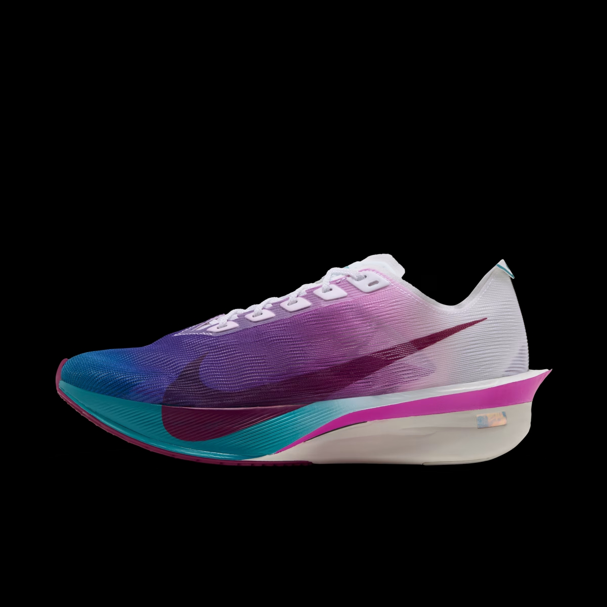Nike Vaporfly 4 'White' HF6412-102
