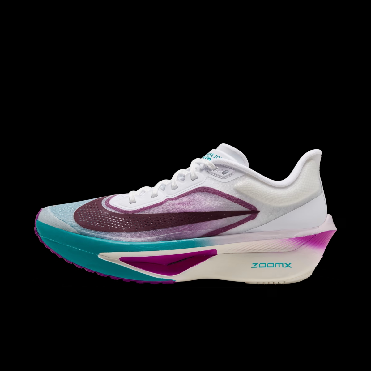 Nike Zoom Fly 6 'White' | FN8455-108