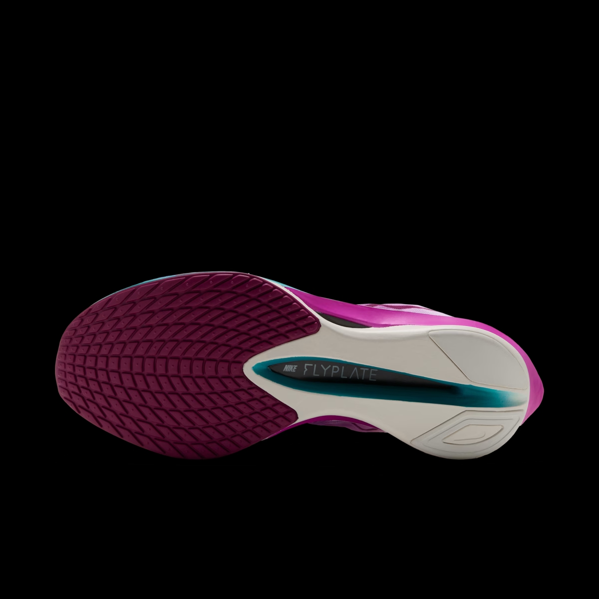 Nike Vaporfly 4 'White' HF6412-102