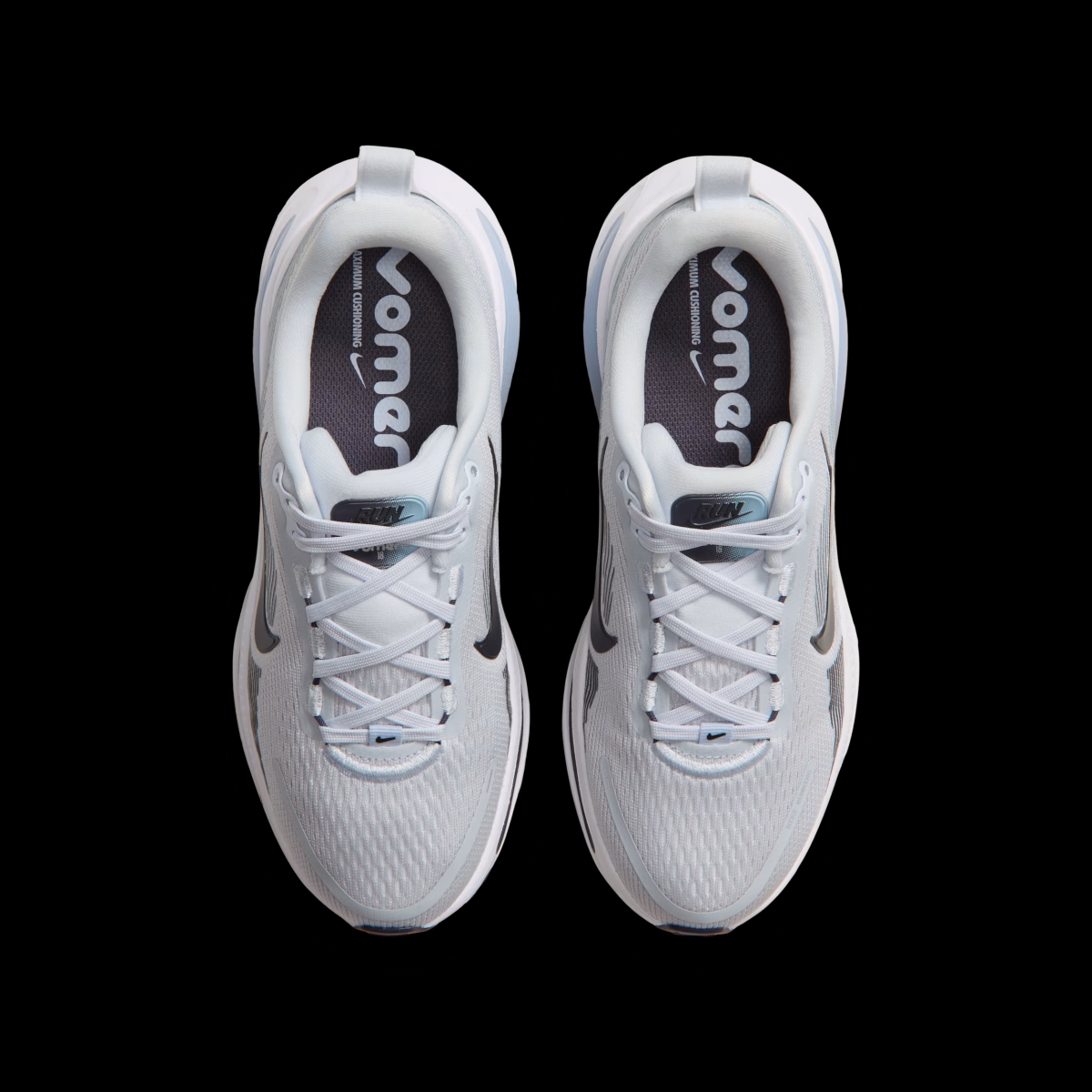 Nike Vomero 18 'Gray' HQ2157-023