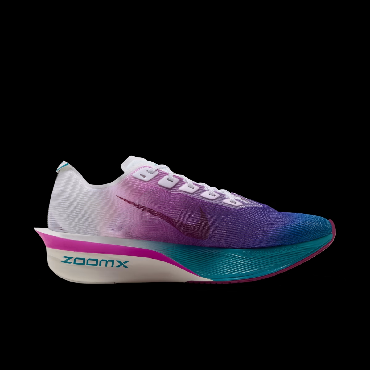 Nike Vaporfly 4 'White' HF6412-102
