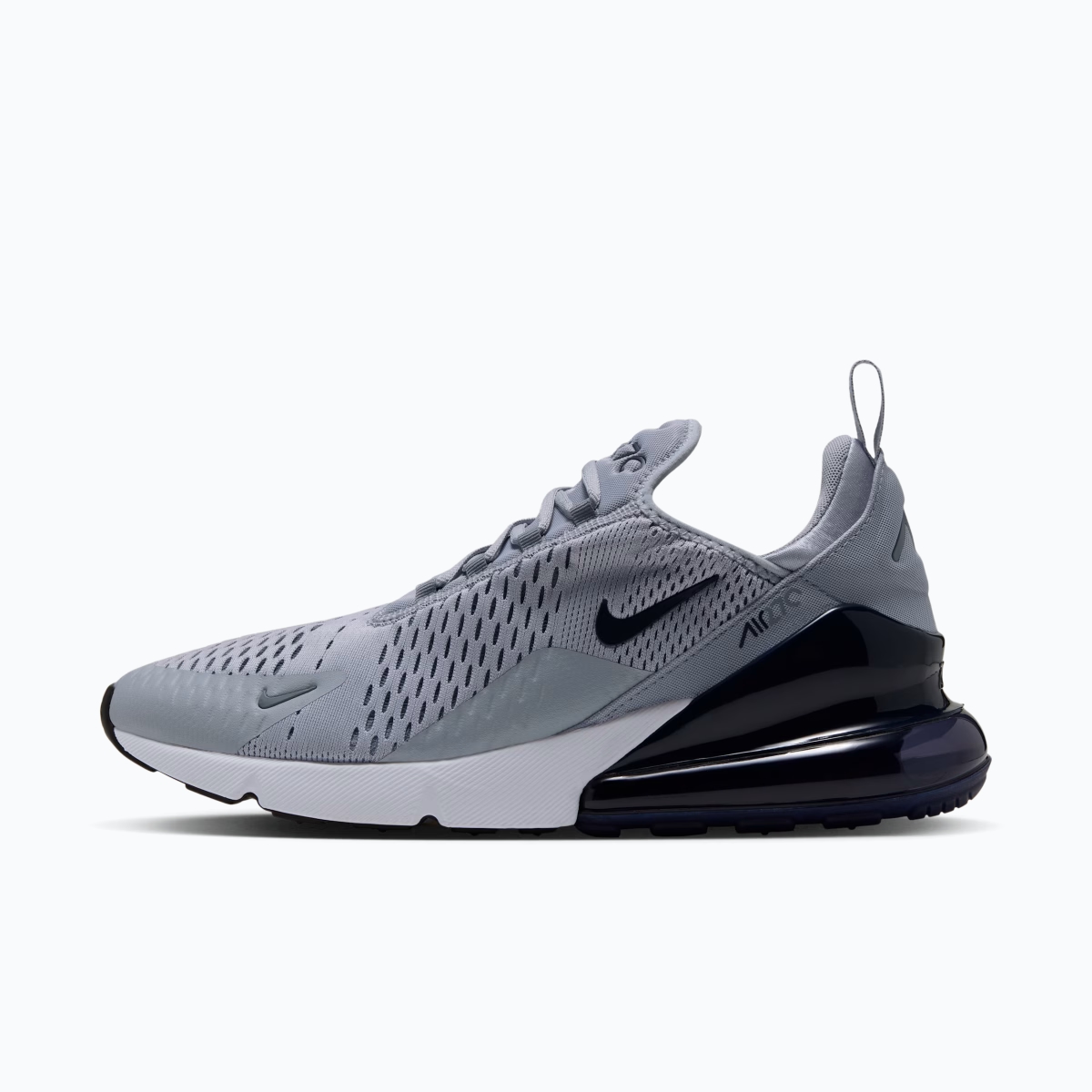 Nike Air Max 270 React 'Gray' AH8050-035
