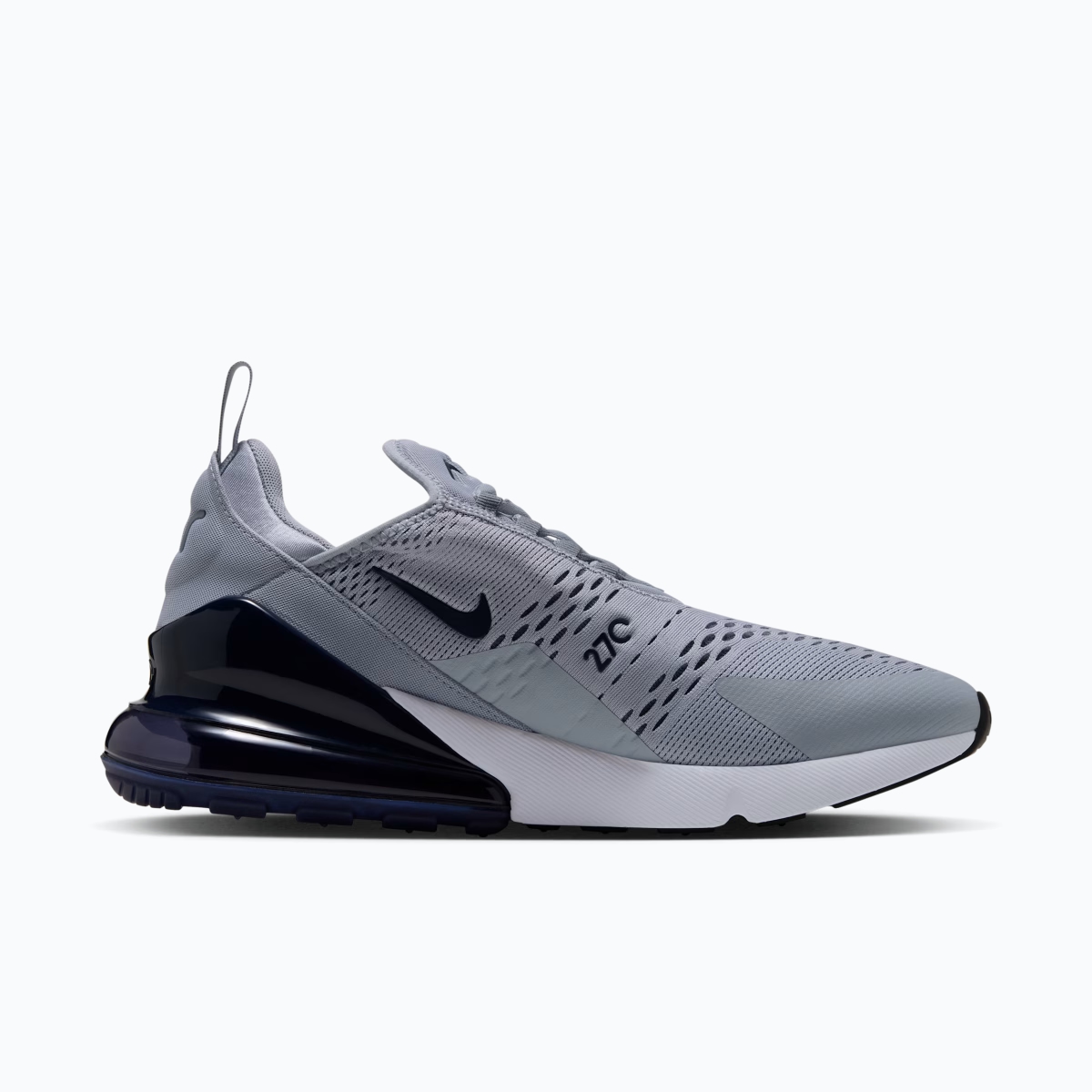 Nike Air Max 270 React 'Gray' AH8050-035