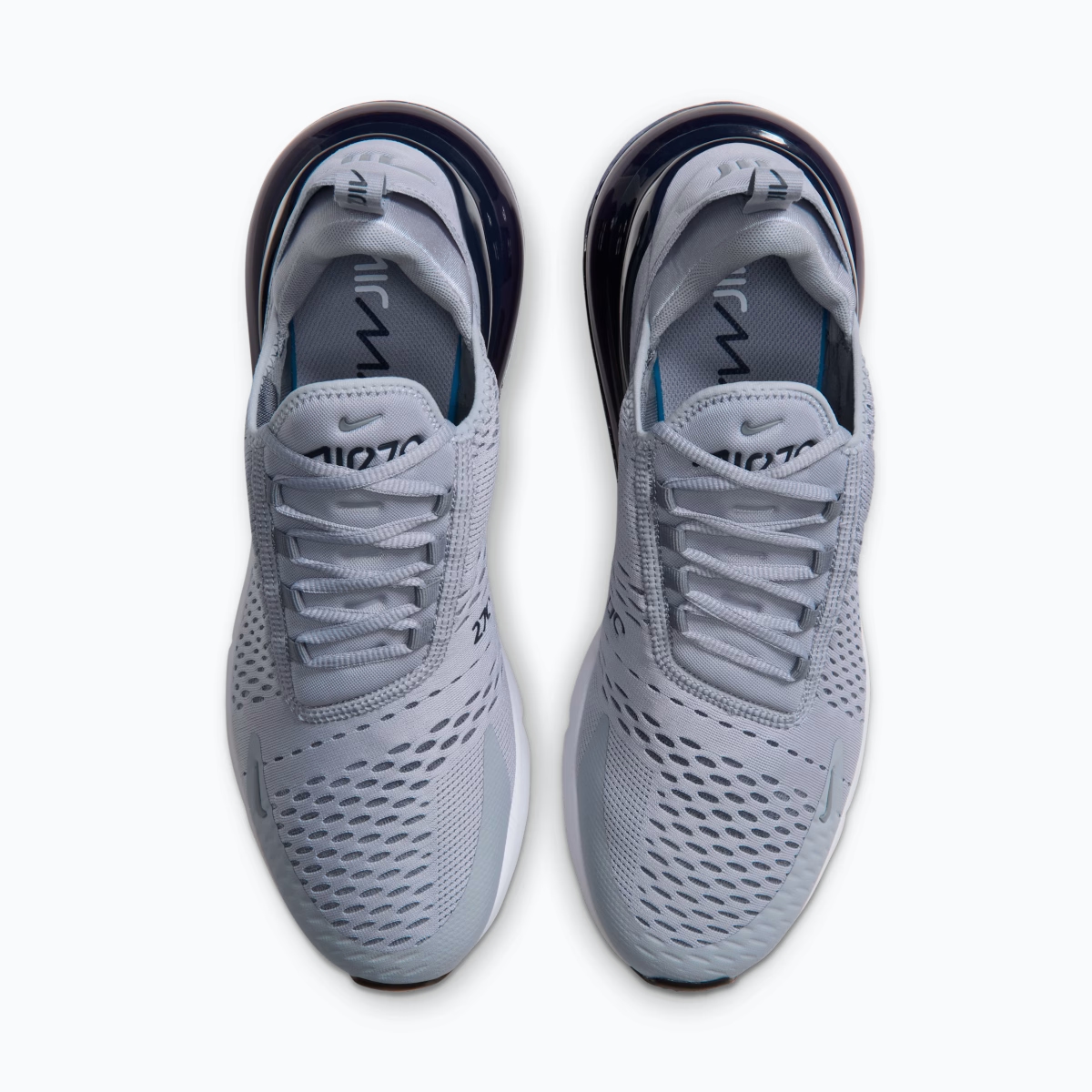 Nike Air Max 270 React 'Gray' AH8050-035