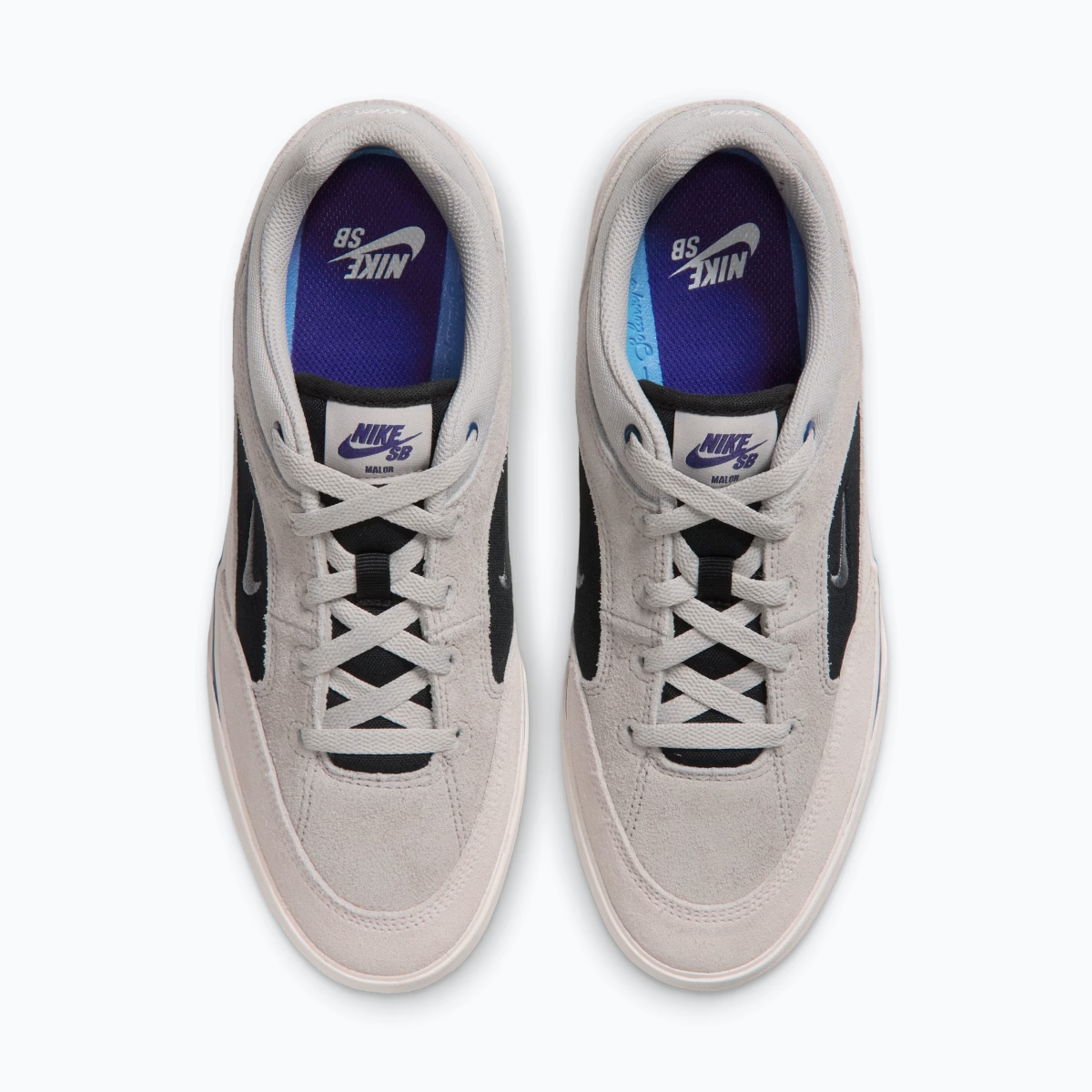 Nike SB Malor 'Black' FV6064-014