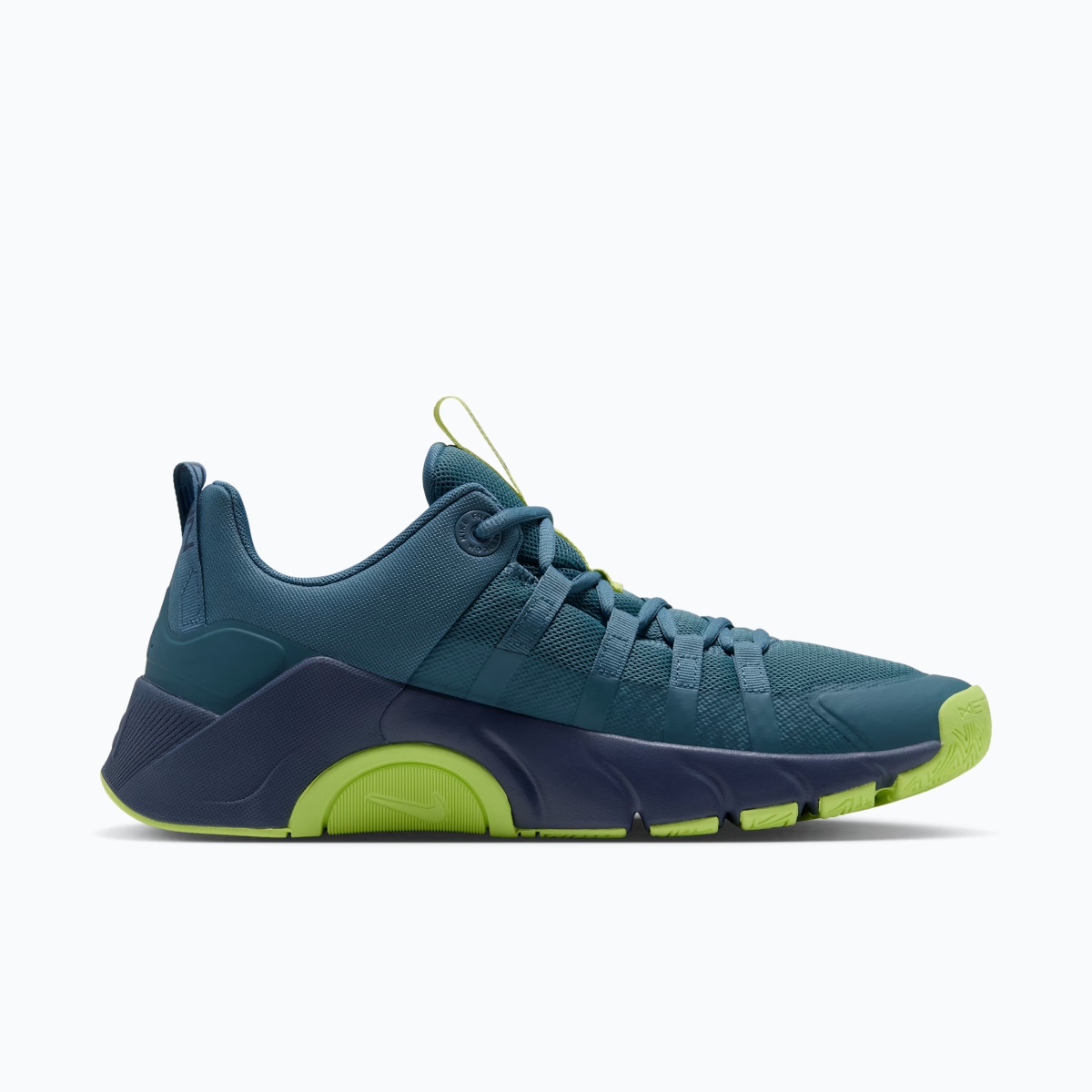 Nike Free Metcon 7 'Blue' II7405-402